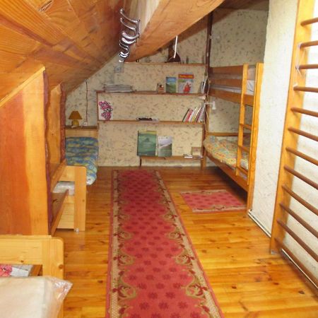 Maison Entre 2 Villes Briancon Kültér fotó
