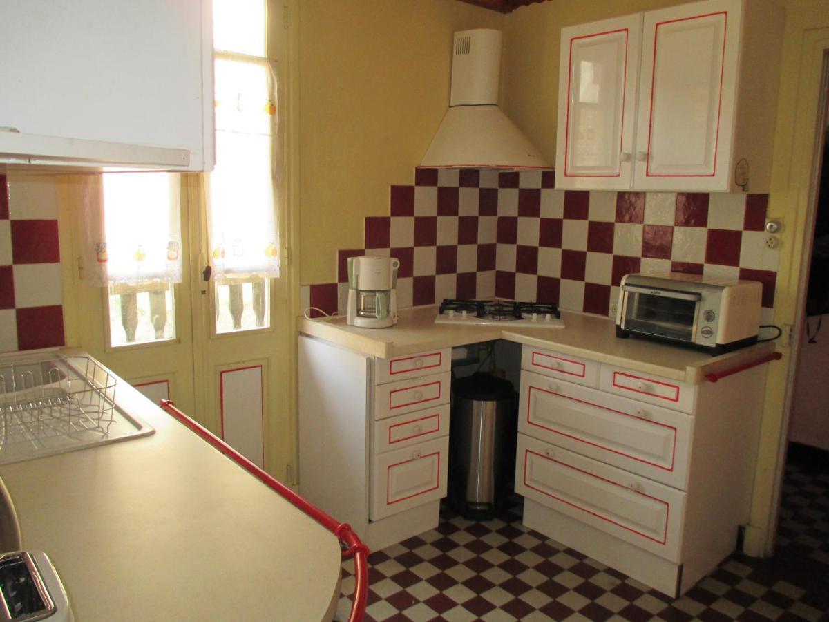 Maison Entre 2 Villes Briancon Kültér fotó