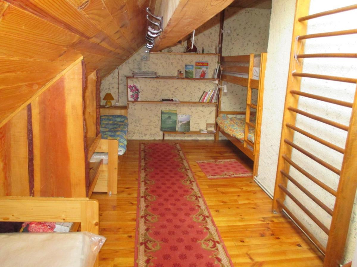 Maison Entre 2 Villes Briancon Kültér fotó